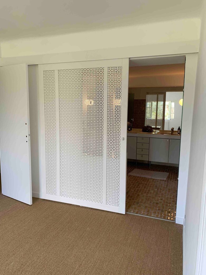 Elegant Provençal Mas with Pool in Mougins - Mougins, France