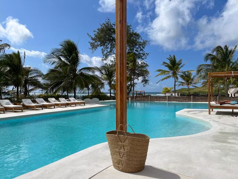 Oceanfront Elegance in the Heart of Watamu - Watamu, Kenya