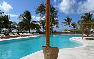Oceanfront Elegance in the Heart of Watamu - Watamu, Kenya