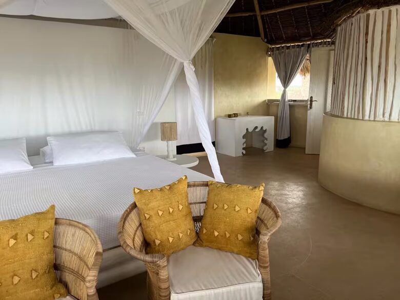 Oceanfront Elegance in the Heart of Watamu - Watamu, Kenya