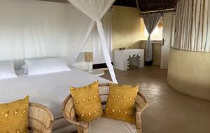 Oceanfront Elegance in the Heart of Watamu - Watamu, Kenya