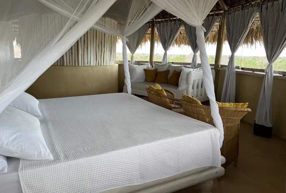 Oceanfront Elegance in the Heart of Watamu - Watamu, Kenya