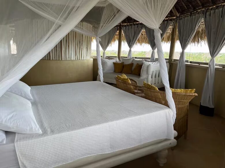 Oceanfront Elegance in the Heart of Watamu - Watamu, Kenya