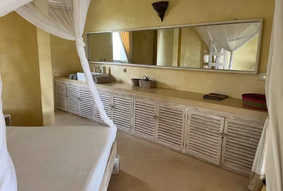 Oceanfront Elegance in the Heart of Watamu - Watamu, Kenya