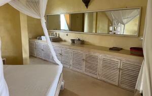 Oceanfront Elegance in the Heart of Watamu - Watamu, Kenya