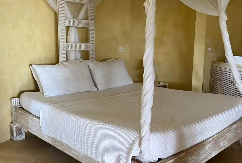 Oceanfront Elegance in the Heart of Watamu - Watamu, Kenya