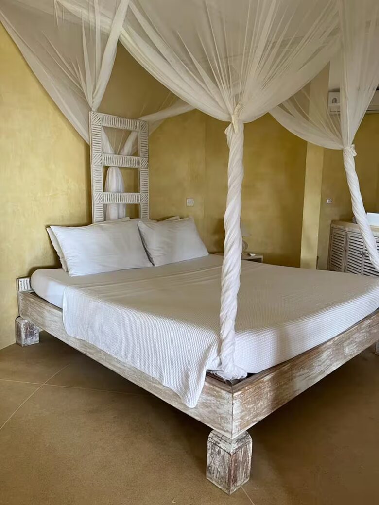 Oceanfront Elegance in the Heart of Watamu - Watamu, Kenya