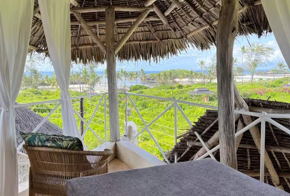 Oceanfront Elegance in the Heart of Watamu - Watamu, Kenya