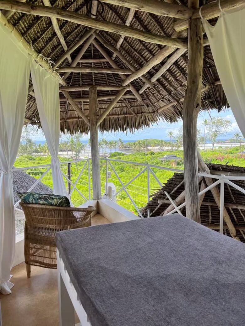 Oceanfront Elegance in the Heart of Watamu - Watamu, Kenya