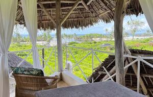 Oceanfront Elegance in the Heart of Watamu - Watamu, Kenya