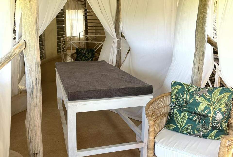 Oceanfront Elegance in the Heart of Watamu - Watamu, Kenya