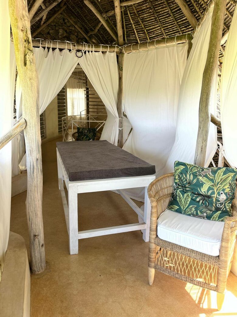 Oceanfront Elegance in the Heart of Watamu - Watamu, Kenya