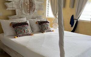 Oceanfront Elegance in the Heart of Watamu - Watamu, Kenya