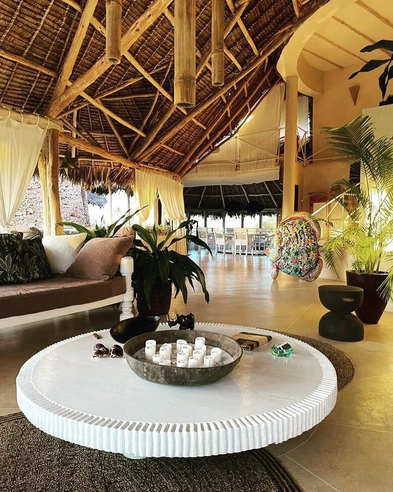 Oceanfront Elegance in the Heart of Watamu - Watamu, Kenya