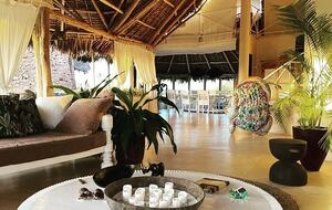 Oceanfront Elegance in the Heart of Watamu - Watamu, Kenya