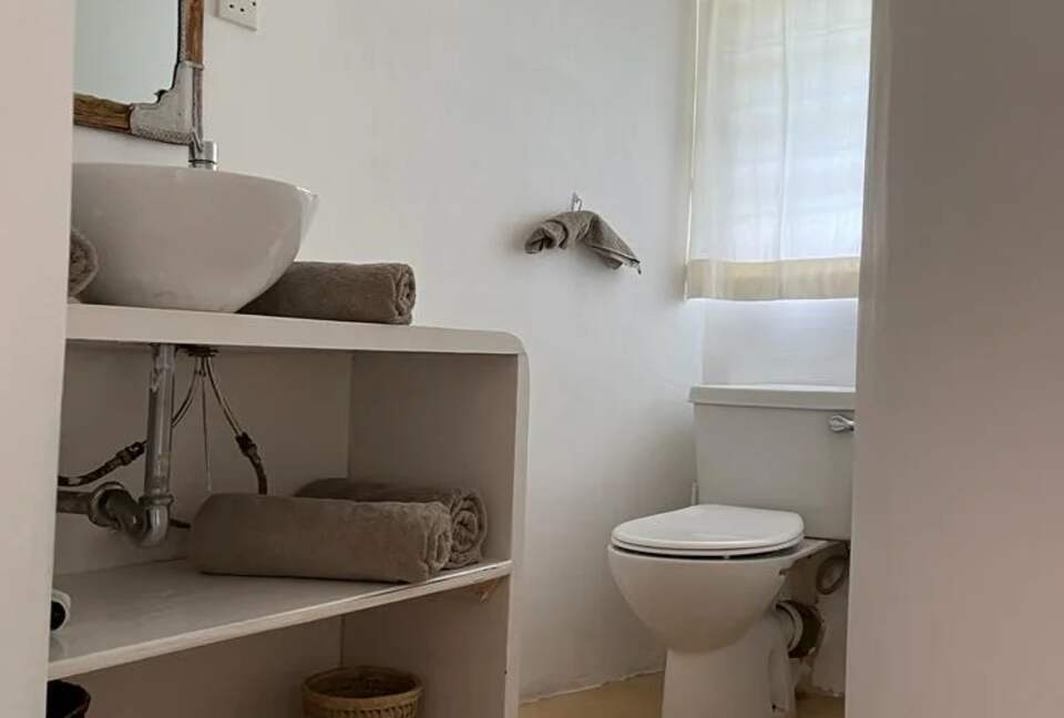 Oceanfront Elegance in the Heart of Watamu - Watamu, Kenya