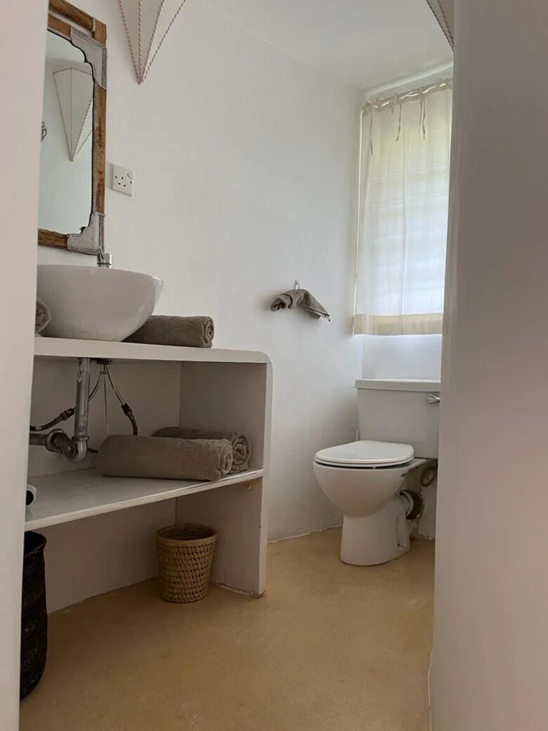 Oceanfront Elegance in the Heart of Watamu - Watamu, Kenya