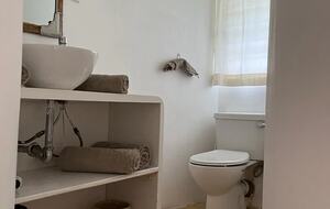 Oceanfront Elegance in the Heart of Watamu - Watamu, Kenya