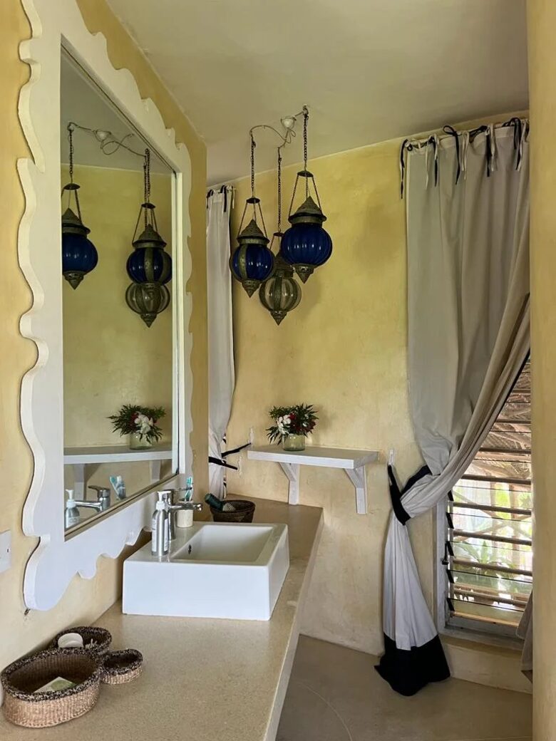 Oceanfront Elegance in the Heart of Watamu - Watamu, Kenya