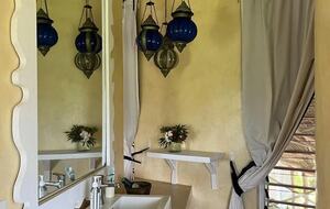 Oceanfront Elegance in the Heart of Watamu - Watamu, Kenya