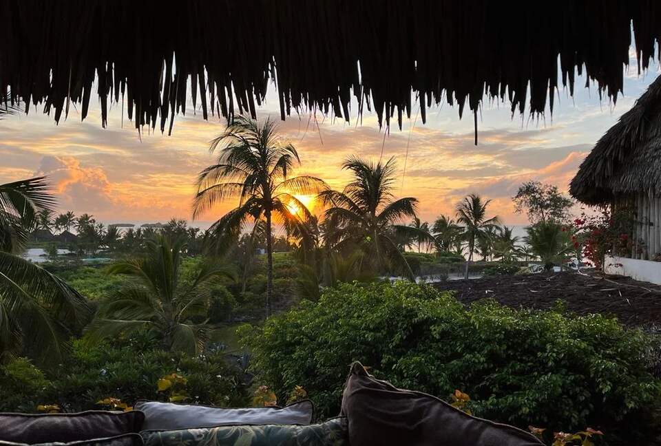Oceanfront Elegance in the Heart of Watamu - Watamu, Kenya