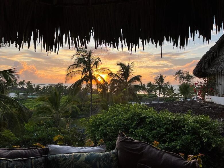 Oceanfront Elegance in the Heart of Watamu - Watamu, Kenya