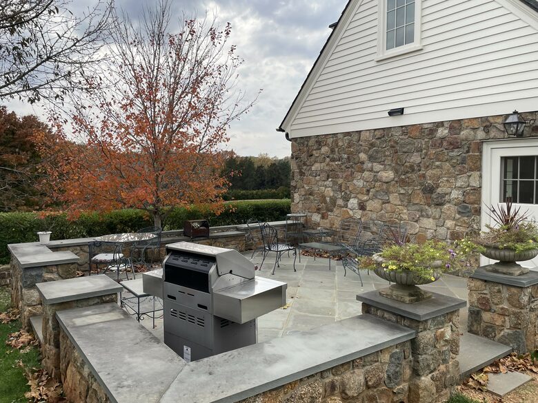 Luxury Private Charlottesville Golf Retreat with Blue Ridge Mountain Views. - Charlottesville, Virginia