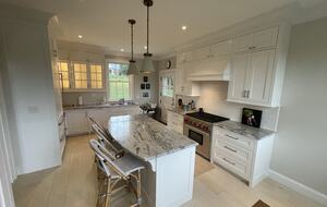 Luxury Charlottesville Retreat near UVA and Monticello with Golf and Mountain Views. - Charlottesville, Virginia