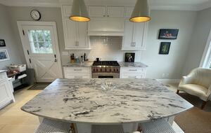 Luxury Charlottesville Retreat near UVA and Monticello with Golf and Mountain Views. - Charlottesville, Virginia