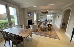 Luxury Charlottesville Retreat near UVA and Monticello with Golf and Mountain Views. - Charlottesville, Virginia