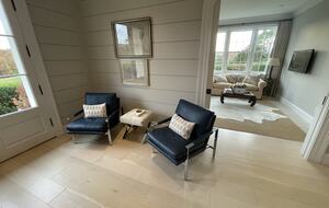 Luxury Charlottesville Retreat near UVA and Monticello with Golf and Mountain Views. - Charlottesville, Virginia