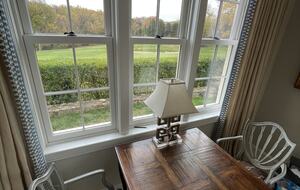 Luxury Charlottesville Retreat near UVA and Monticello with Golf and Mountain Views. - Charlottesville, Virginia