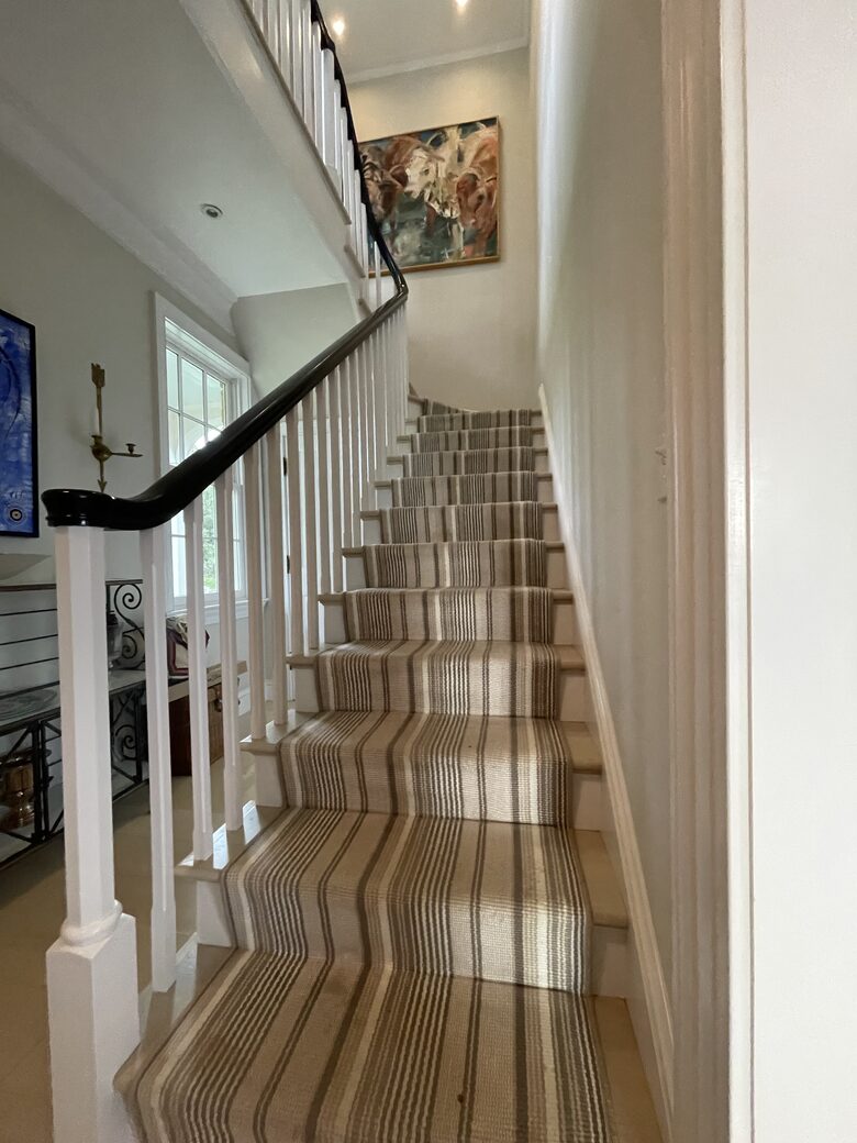 Luxury Private Charlottesville Golf Retreat with Blue Ridge Mountain Views. - Charlottesville, Virginia