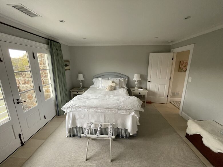 Luxury Private Charlottesville Golf Retreat with Blue Ridge Mountain Views. - Charlottesville, Virginia