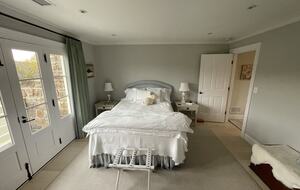 Luxury Charlottesville Retreat near UVA and Monticello with Golf and Mountain Views. - Charlottesville, Virginia