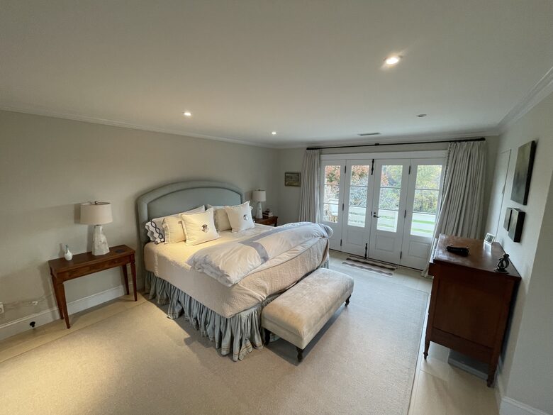 Luxury Private Charlottesville Golf Retreat with Blue Ridge Mountain Views. - Charlottesville, Virginia