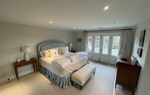 Luxury Charlottesville Retreat near UVA and Monticello with Golf and Mountain Views. - Charlottesville, Virginia