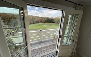 Luxury Charlottesville Retreat near UVA and Monticello with Golf and Mountain Views. - Charlottesville, Virginia