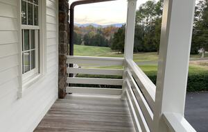 Luxury Charlottesville Retreat near UVA and Monticello with Golf and Mountain Views. - Charlottesville, Virginia