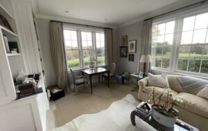 Luxury Charlottesville Retreat near UVA and Monticello with Golf and Mountain Views. - Charlottesville, Virginia