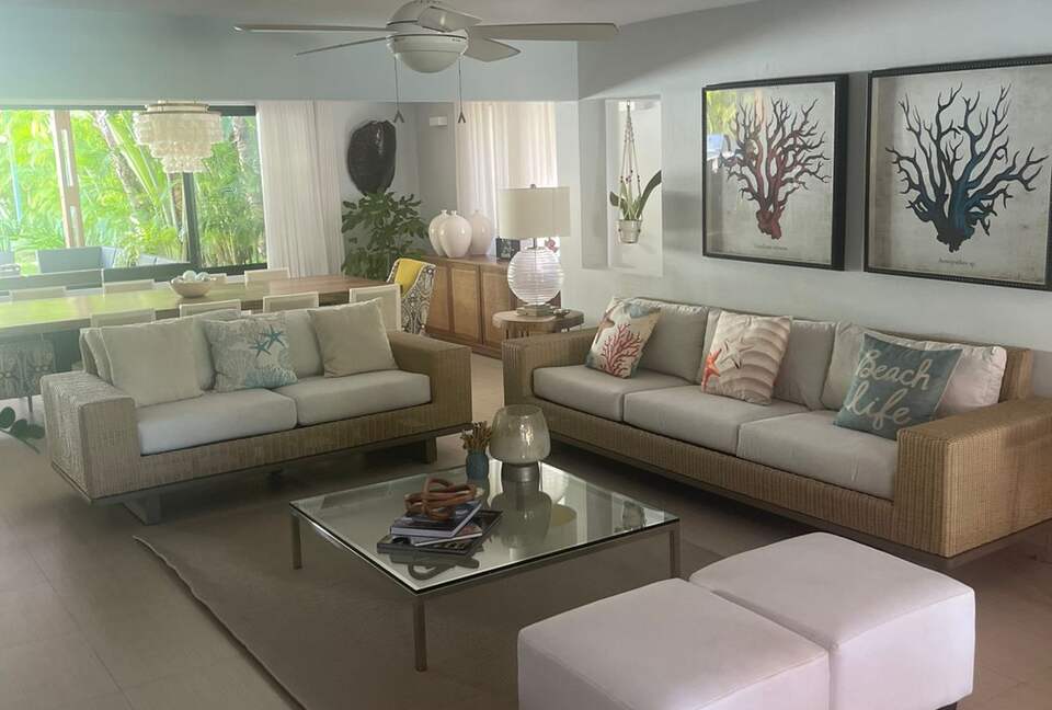 Casa de Campo - Casa de Campo, Dominican Republic