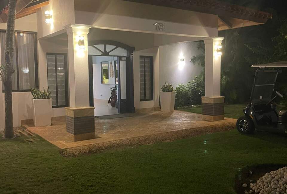 Casa de Campo - Casa de Campo, Dominican Republic