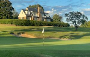Luxury Charlottesville Retreat near UVA and Monticello with Golf and Mountain Views. - Charlottesville, Virginia