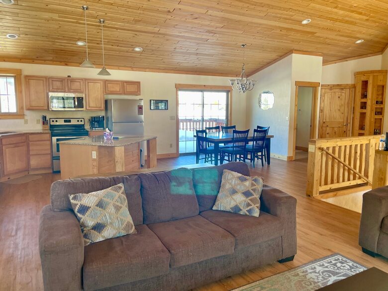 Modern Mountain Escape Minutes from Lake Granby - Grand Lake, Colorado