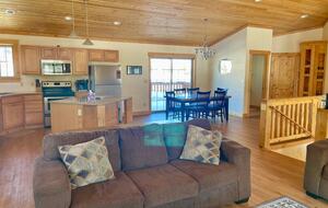 Modern Mountain Escape Minutes from Lake Granby - Grand Lake, Colorado