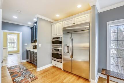 Elegant Waterfront Haven on Little Greenwood Creek - Grasonville, Maryland