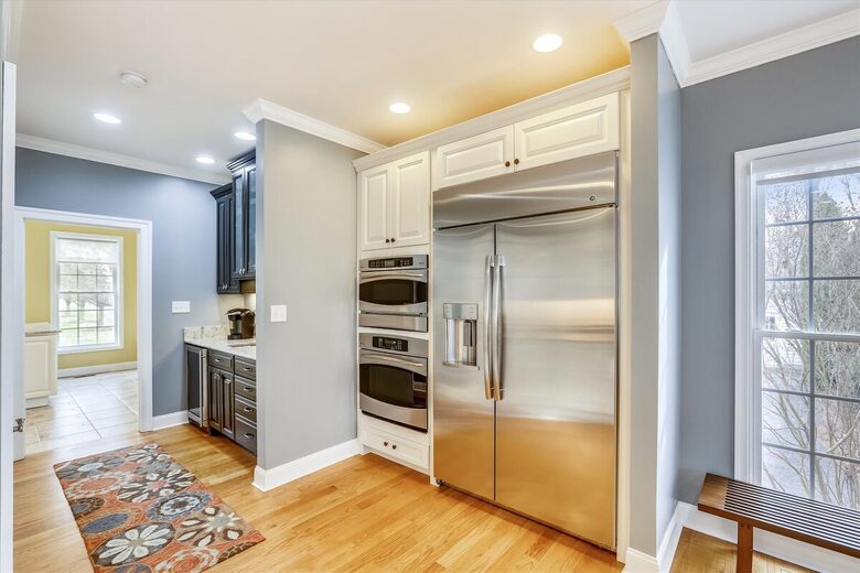 Elegant Waterfront Haven on Little Greenwood Creek - Grasonville, Maryland