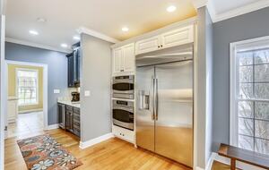 Elegant Waterfront Haven on Little Greenwood Creek - Grasonville, Maryland