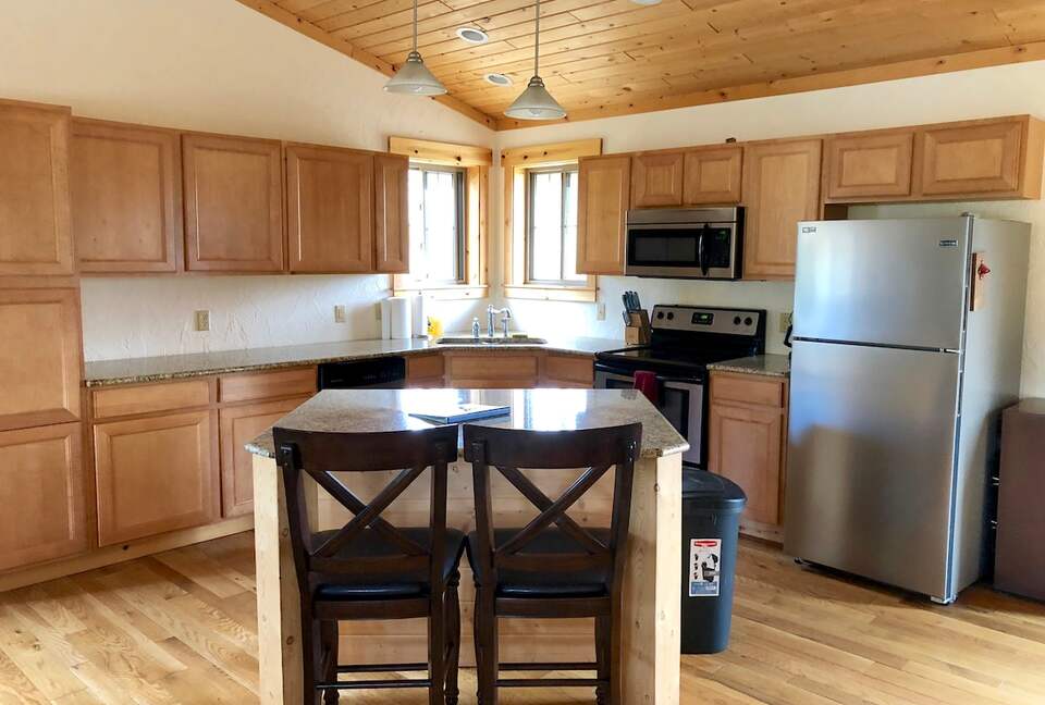 Modern Mountain Escape Minutes from Lake Granby - Grand Lake, Colorado