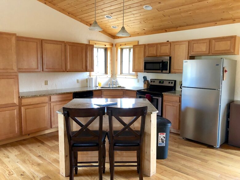 Modern Mountain Escape Minutes from Lake Granby - Grand Lake, Colorado